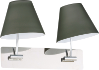 

Бра Sfera Sveta, Элит B6082/2W Grey