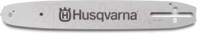 Шина для пилы Husqvarna A318 (585 82 91-44)