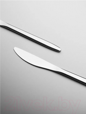 Набор столовых ножей Atmosphere of Art Silver / AT-K2192 (2шт)