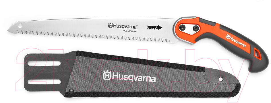 Пила садовая Husqvarna 300ST / 967 23 65-01