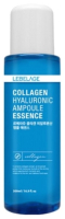 Эссенция для лица Lebelage Collagen Hyaluronic с гиалуроновой кислотой и коллагеном (50мл) - 