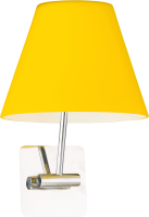 

Бра Sfera Sveta, Элит B6082/1W Yellow