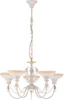 

Люстра Sfera Sveta, Элит 5607/5 Beige