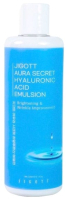 Эмульсия для лица Jigott Aura Secret Hyaluronic Acid Emulsion (300мл) - 