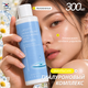 Эмульсия для лица Jigott Aura Secret Hyaluronic Acid Emulsion (300мл) - 