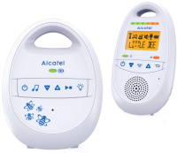Радионяня Alcatel Baby Link 160 - 