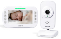 Видеоняня Alcatel Baby Link 330 - 