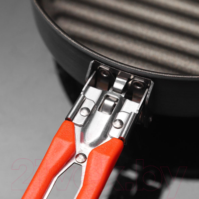 Походный набор Fire-Maple Feast Heat-Exchanger Alu Cookware