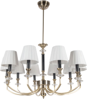 

Люстра Newrgy, Lighting Veneto Luce 9146D/10 AB
