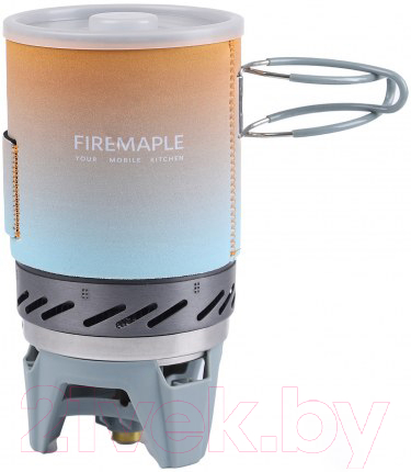 Система приготовления пищи Fire-Maple Gradient FMS-X1