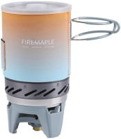 Система приготовления пищи Fire-Maple Gradient FMS-X1 - 