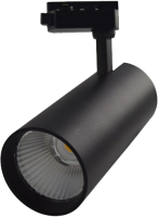 

Трековый светильник SWG, Pro TL3P Однофазный 008845