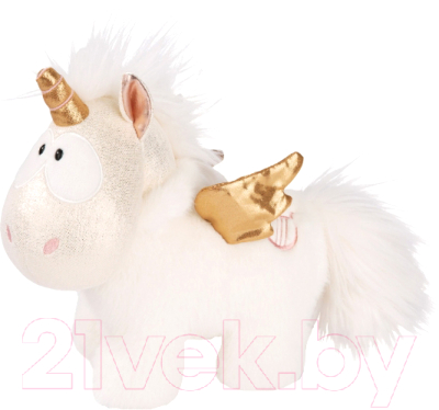 Мягкая игрушка Nici Единорог Анджелия 46375
