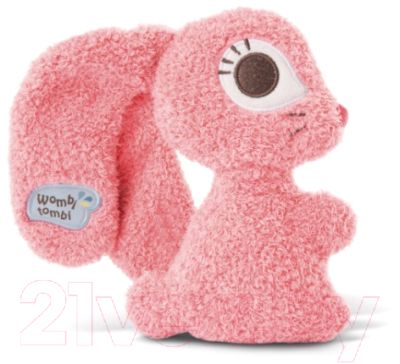 Мягкая игрушка Nici Кролик Гопсали 46574 (18см)