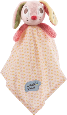 

Мягкая игрушка, Комфортер Кролик Гопсали 46577