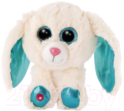 Мягкая игрушка Nici Кролик Уолли-Дот 46617 (15см)