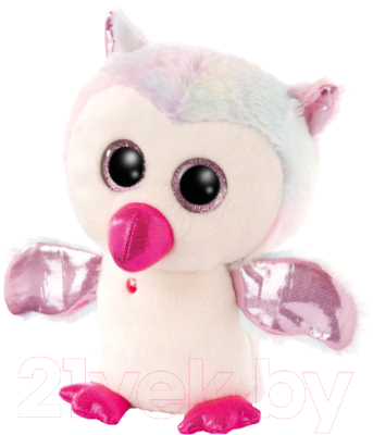 Мягкая игрушка Nici Сова Принцесса Холли 46623 (25см)