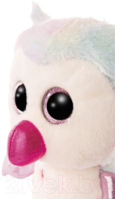 Мягкая игрушка Nici Сова Принцесса Холли 46623 (25см)