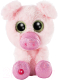 Мягкая игрушка Nici Свинка Зузуми 46629 (15см) - 