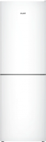 Холодильник с морозильником ATLANT ХМ 4619-200 - 