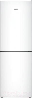 Холодильник с морозильником ATLANT ХМ 4619-200