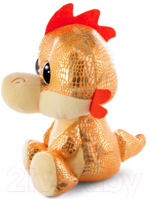 Мягкая игрушка Nici Дракон оранжевый Йо-Йо 46933 (15см)