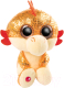 Мягкая игрушка Nici Дракон оранжевый Йо-Йо 46933 (15см) -