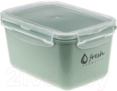 Изображение товара Контейнер Idea М1423 (фисташковый)
