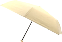 Зонт складной 90 Ninetygo Summer Fruit UV Protection Umbrella Warm Yellow - 
