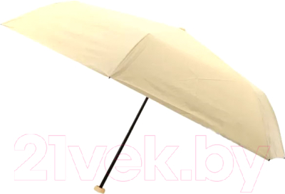 Зонт складной 90 Ninetygo Summer Fruit UV Protection Umbrella Warm Yellow