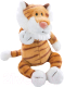 Мягкая игрушка Nici Тигрица Лилли 47202 (20см) - 