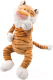Мягкая игрушка Nici Тигрица Лилли 47204 (35см) - 