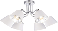 

Люстра Rilon Lighting, Престиж 38789/6 CHROME