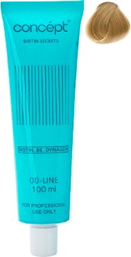 

Крем-краска для волос, Biotin Secrets 00-Line Стойкая 9.00