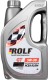 Моторное масло Rolf GT 5W30 A3/B4 / 322735 (4л) - 