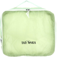 Органайзер для чемодана Tatonka Sqzy Compression Pouch L / 3031.050 (светло-зеленый) - 