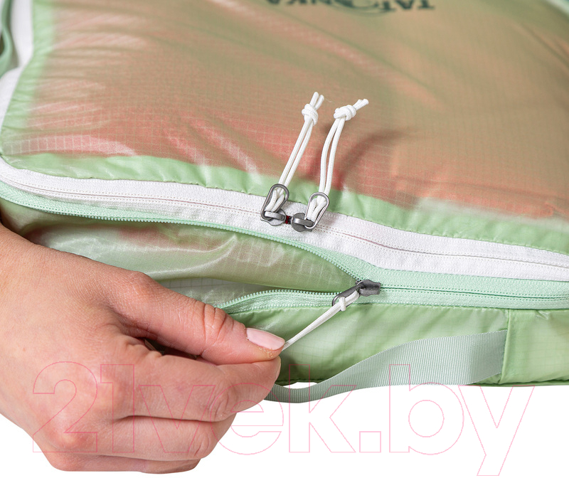 Органайзер для чемодана Tatonka Sqzy Compression Pouch L / 3031.050