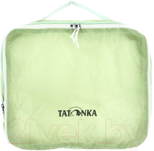 Органайзер для чемодана Tatonka Sqzy Compression Pouch L / 3031.050