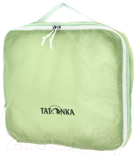 Органайзер для чемодана Tatonka Sqzy Compression Pouch L / 3031.050