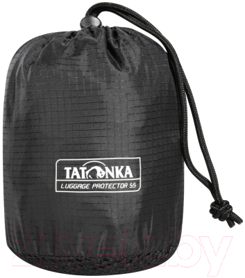 Чехол для рюкзака Tatonka Luggage Protector 55 L 3121.040 (черный)