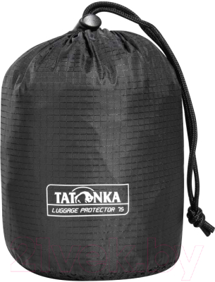 Чехол для рюкзака Tatonka Luggage Protector 75 L 3122.040 (черный)