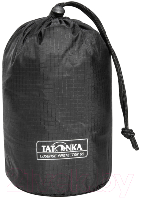 Чехол для рюкзака Tatonka Luggage Protector 95 L 3123.040 (черный)