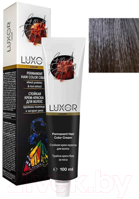 Крем-краска для волос Luxor Professional Стойкая 88 (100мл, корректор сандрэ)