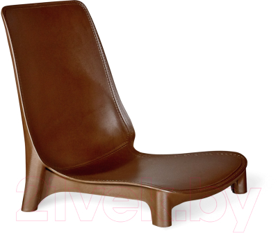 Комплект садовой мебели Sheffilton SHT-DS206 (коричневый/коричневый муар)