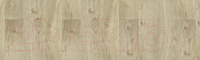 Tarkett Estetica Дуб Данвиль 4V NL (желтый) Ламинат 33 класс купить в ...