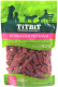 Лакомство для собак TiTBiT Колбаски телячьи / 24317 (XXL выгодная упаковка, 420г) - 