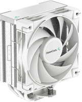 Кулер для процессора Deepcool AK400 WH (R-AK400-WHNNMN-G-1) - 