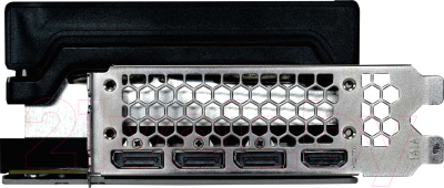 Изображение товара Видеокарта Palit GeForce RTX 3090 Ti GameRock OC 24G (NED309TS19SB-1022G)