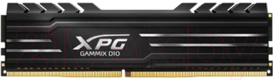 Оперативная память DDR4 A-data AX4U360016G18I-SB10