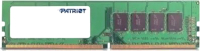 

Оперативная память DDR4 Patriot, PSD44G240081B